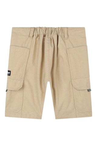Bermudas - Beige - Timberland