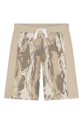 Bermudas - Beige - Timberland