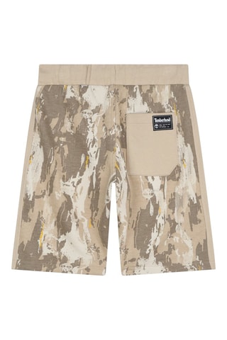 Bermudas - Beige - Timberland