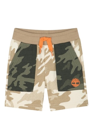 Bermudas - Beige