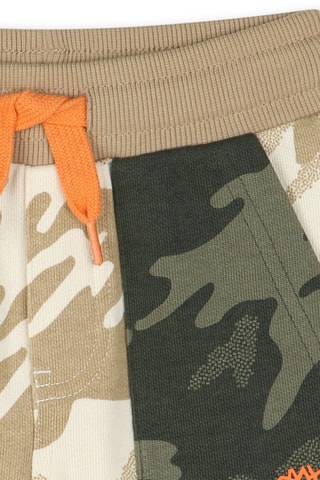 Bermudas - Beige