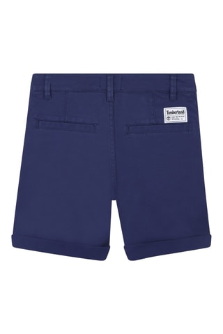 Bermudas - Azul marino