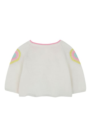 Camiseta y pantalón - Blanco
