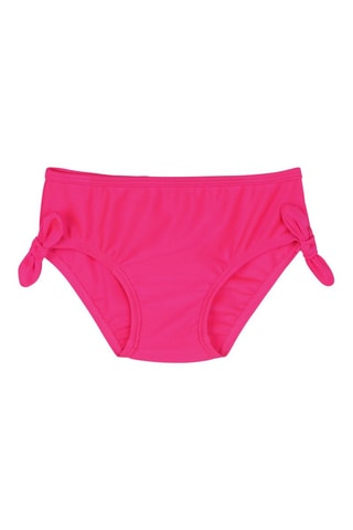 Camiseta y braga - Rosa