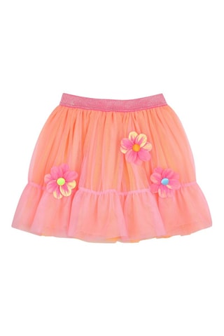 Falda - Rosa
