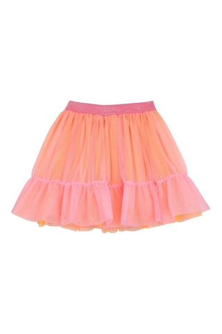 Falda - Rosa