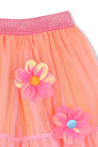 Falda - Rosa