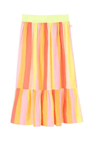 Falda - Amarillo
