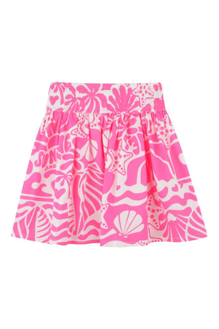 Falda - Rosa