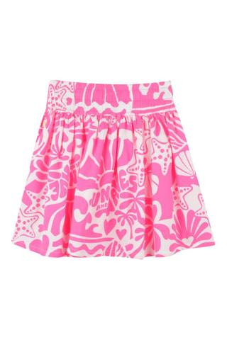 Falda - Rosa