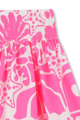 Falda - Rosa