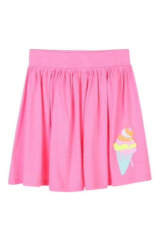 Falda - Rosa