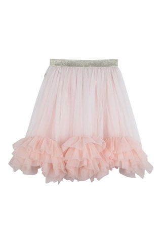 Falda - Rosa