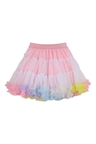 Falda - Rosa