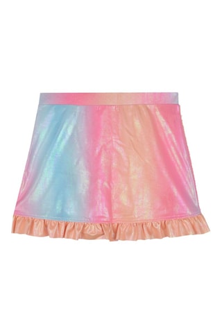 Falda de baño - Rosa