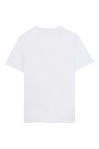 Camiseta - Blanco - Timberland