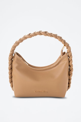 Mala Florence Camel - Bege
