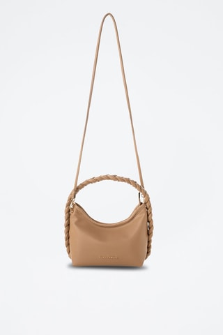 Mala Florence Camel - Bege