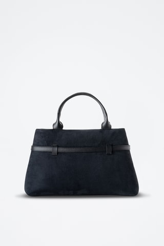 Shopping bag Vittoria - Nero