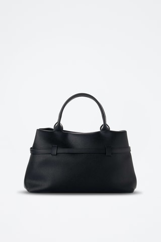 Shopping bag Vittoria - Nero