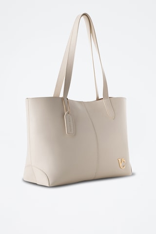 Shopping bag Savona - Ecrù
