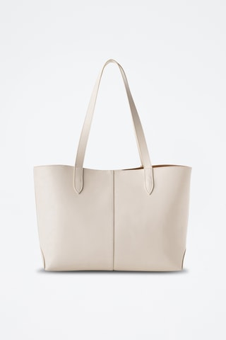 Shopping bag Savona - Ecrù