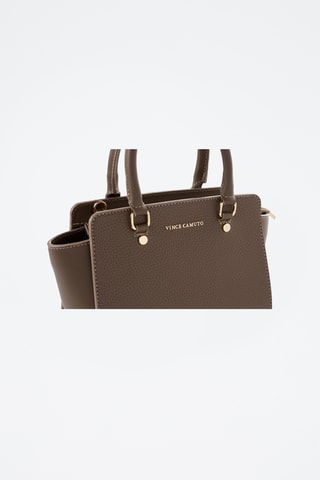 Borsa a mano Andria - Taupe