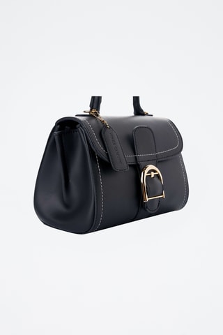 Borsa a mano Udine - Nero