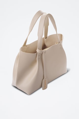 Shopping bag Monza - Beige