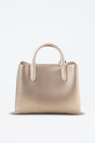 Mala Rome  Dourado - Dourado