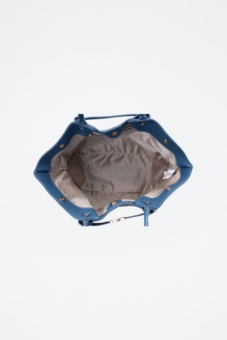 Shopping bag Prato - Blu