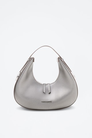 Borsa a spalla Riviera - Grigio