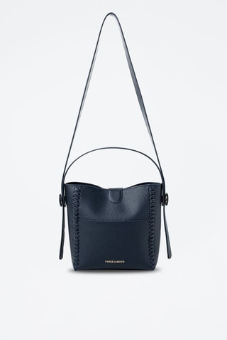 Borsa a tracolla Pantheon - Blu