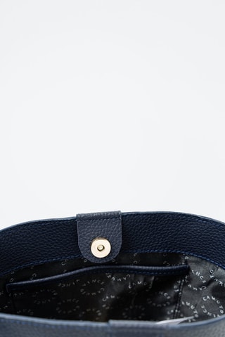 Borsa a tracolla Pantheon - Blu