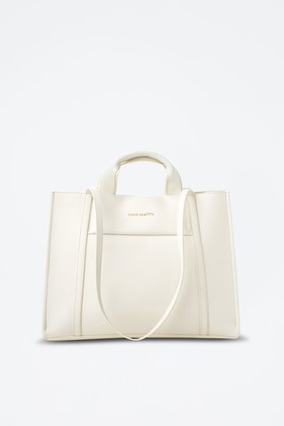 Borsa a spalla Umbria - Beige