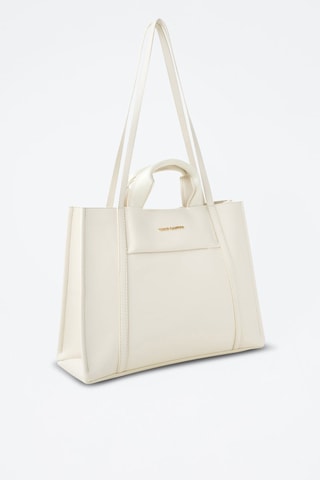 Borsa a spalla Umbria - Beige