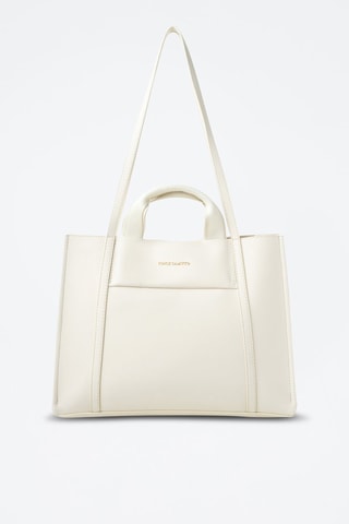 Borsa a spalla Umbria - Beige