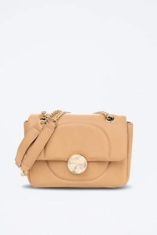 Borsa a tracolla Verona - Marrone