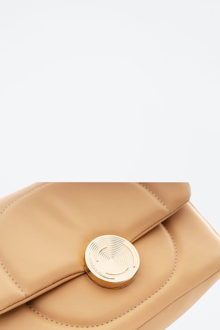 Borsa a tracolla Verona - Marrone