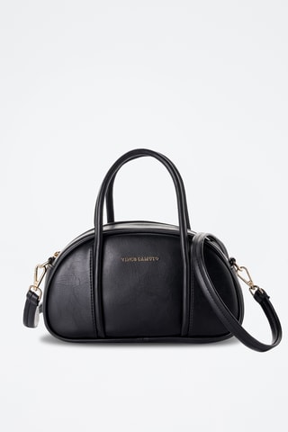 Borsa a mano Asti - Nero