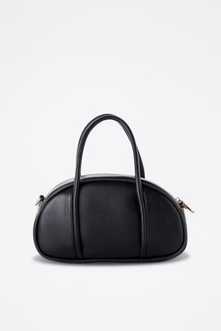 Borsa a mano Asti - Nero