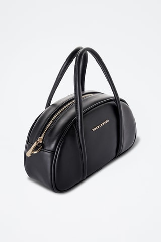 Borsa a mano Asti - Nero