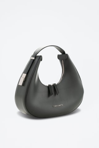 Borsa a spalla Riviera - Verde