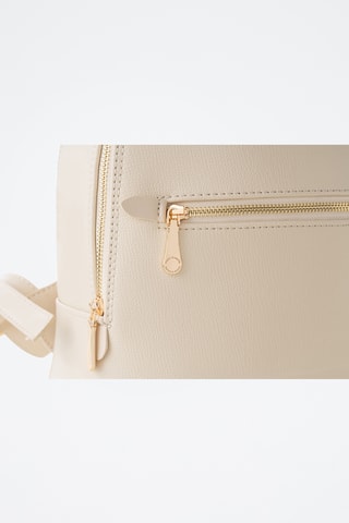 Zaino Pescara - Beige