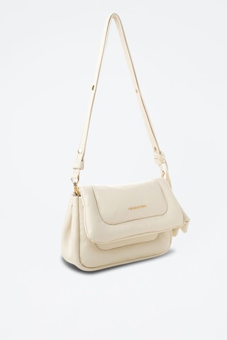 Borsa a tracolla Genoa - Beige