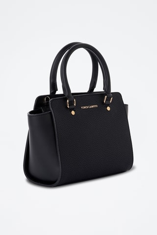 Borsa a mano Andria - Nero