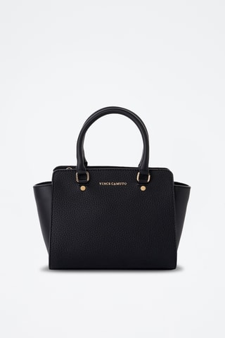 Borsa a mano Andria - Nero