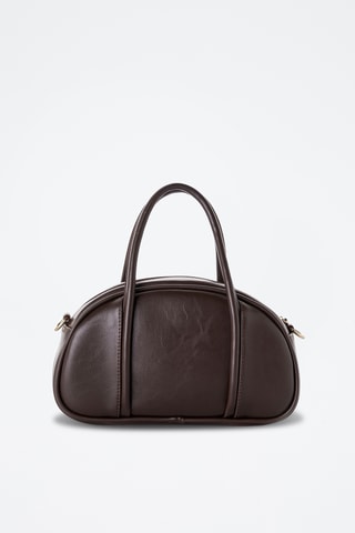 Borsa a mano Asti - Marrone