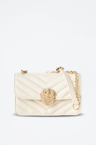 Borsa a spalla Bella - Beige