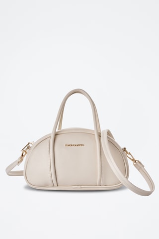 Borsa a mano Asti - Beige